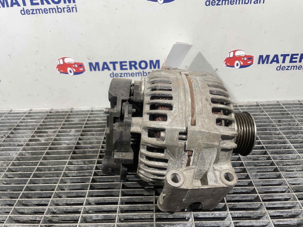 ALTERNATOR AUDI A4 1.8 INJ - (2004 2007)