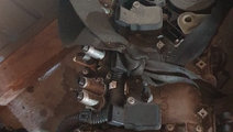 Alternator Audi A4 1.8 TFSI tip motor CJE