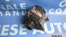 Alternator Audi A4 1.8T; Valeo 058903016E /90A