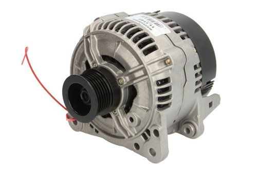 Alternator AUDI : A4 1.9 TDI (01.95-11.00) A 6 1.9 TDI (06.94-12.97) FIAT : CROMA 2000 16V (08.92-08...