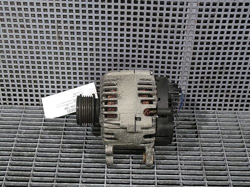 ALTERNATOR AUDI A4 1.9 TDI - (2004 2007)