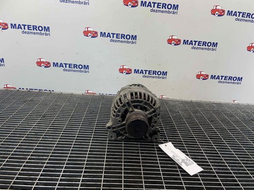 ALTERNATOR AUDI A4 1.9 TDI - (2004 2007)