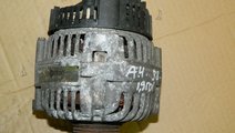 Alternator Audi A4 1.9Tdi model 1998