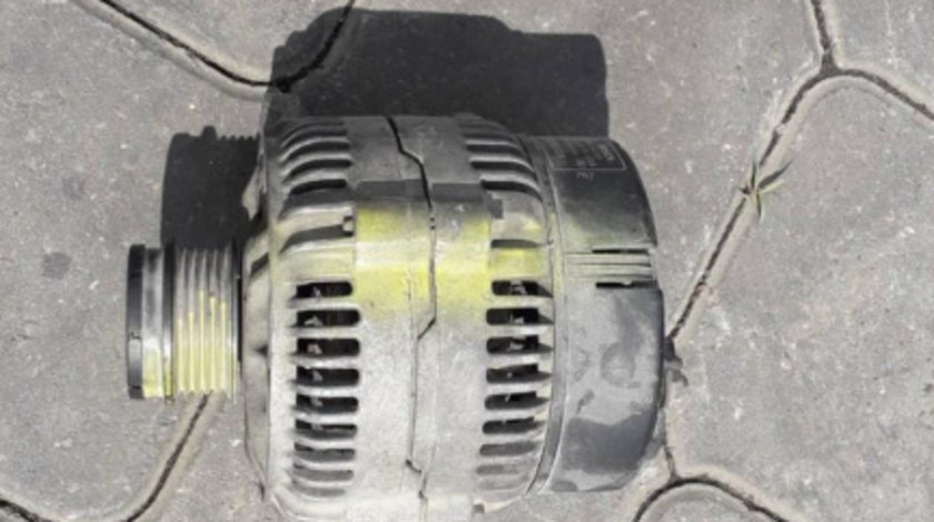 Alternator Audi A4 (1994-2001) [8D2, B5] 0123515003