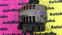 Alternator Audi A4 (1994-2001) [8D2, B5] 06b903016...