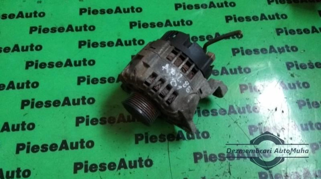 Alternator Audi A4 (1994-2001) [8D2, B5] 078903016h