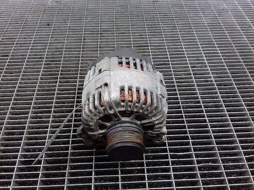 ALTERNATOR AUDI A4 2.0 TDI - (2004 2007)