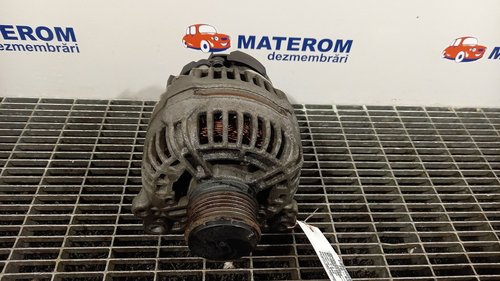 ALTERNATOR AUDI A4 2.0 TDI - (2004 2007)