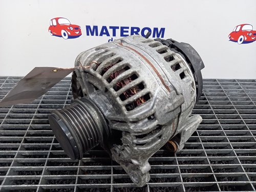 ALTERNATOR AUDI A4 2.0 TDI - (2004 2007)