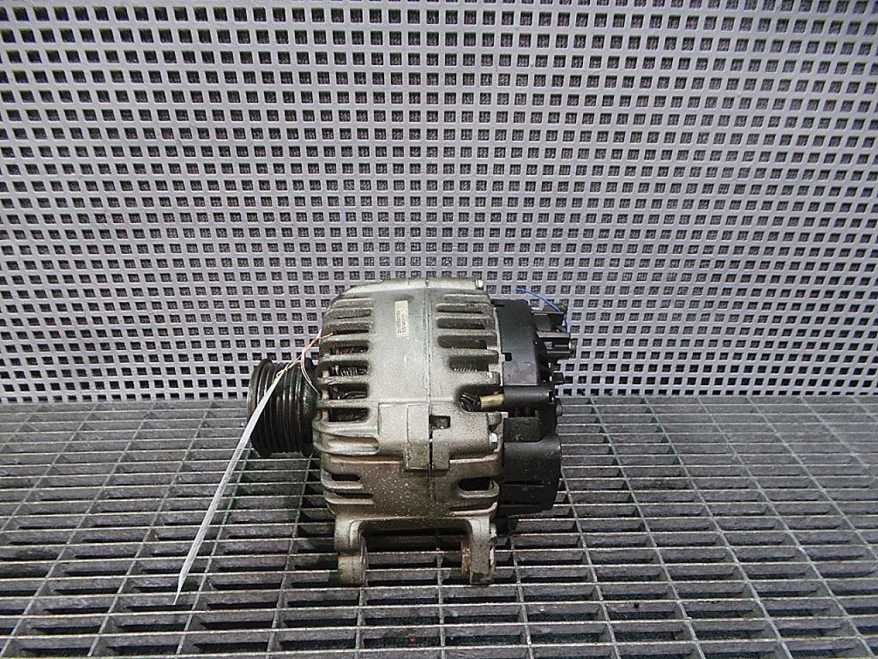 ALTERNATOR AUDI A4 2.0 TDI - (2004 2007)
