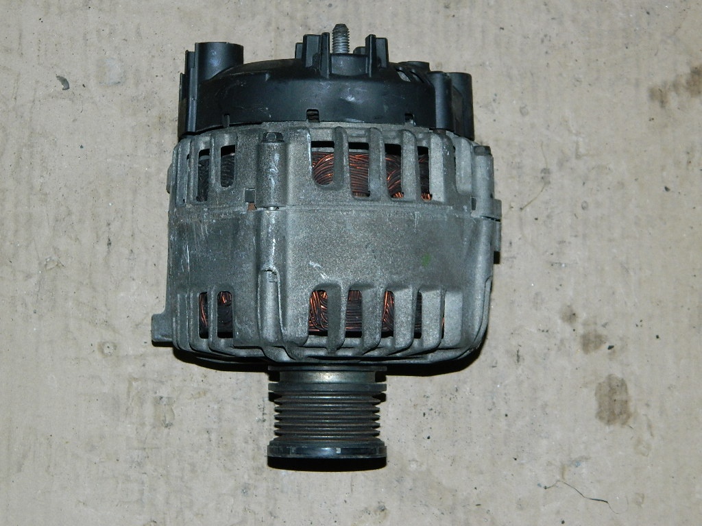 Alternator Audi A4 2.0Tdi model 2009