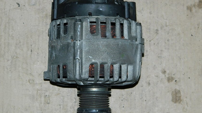 Alternator Audi A4 2.0Tdi model 2009