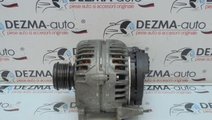 Alternator, Audi A4, 2.0tdi