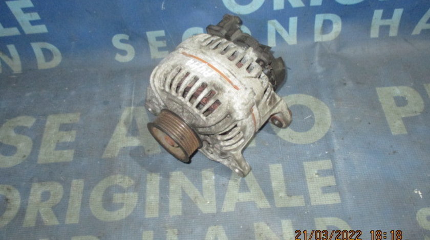 Alternator Audi A4 2.4i;  Bosch 078903016S /150A