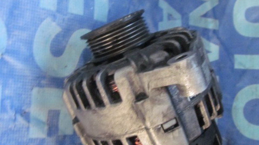 Alternator Audi A4 2.5d ;Valeo 078903016 /140A