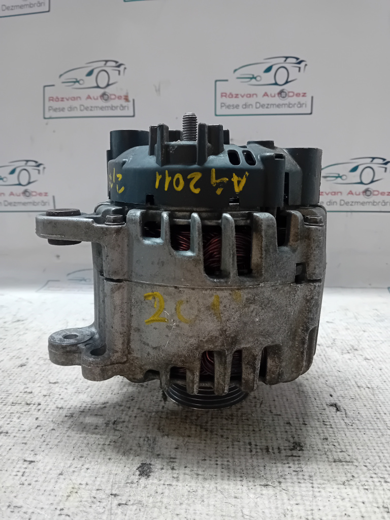 Alternator Audi A4 2.7 Motorina 2011, 059903016J