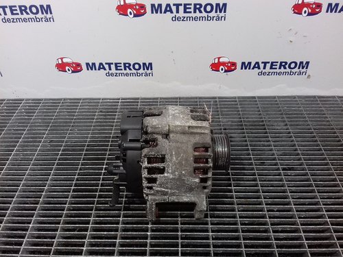 ALTERNATOR AUDI A4 2.7 TDI - (2007 2011)
