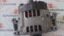 Alternator AUDI A4 2000-2004 (B6)