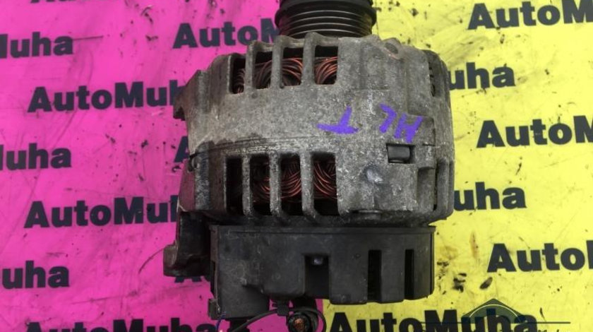 Alternator Audi A4 (2001-2004) [8E2, B6] 06b903016ad