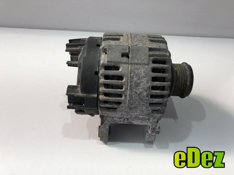 Alternator Audi A4 (2001-2004) [8E2, B6] 2.0 tdi