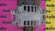 Alternator Audi A4 (2001-2004) [8E2, B6] TG14C025