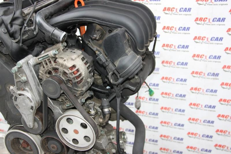 Alternator Audi A4 2001-2004 8E2, B6