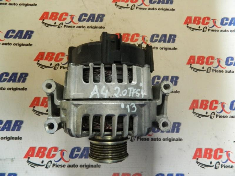 Alternator Audi A4 2007-2011 8K2, B8 06H903017K