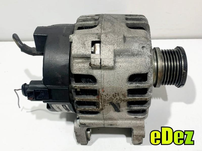 Alternator Audi A4 (2007-2011) [8K2, B8] 2.0 tdi CAHA SG14B011-M1