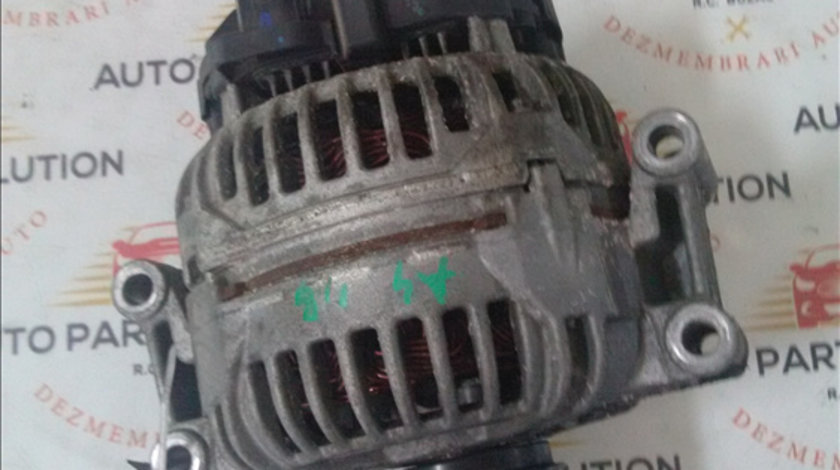 Alternator AUDI A4 2008-2011 (B8)