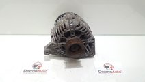 Alternator, Audi A4 (8D2, B5) 1.6 benz (pr:110747)