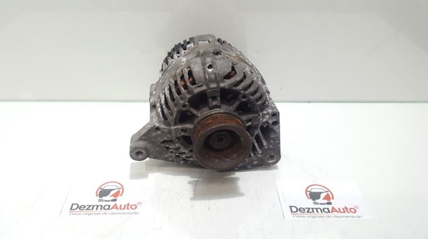 Alternator, Audi A4 (8D2, B5) 1.6 benz (pr:110747)