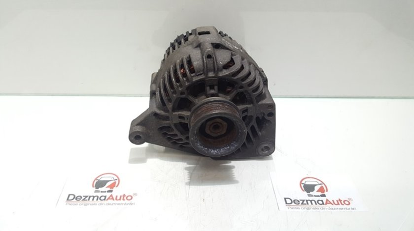 Alternator, Audi A4 (8D2, B5) 1.6B (pr:110747)