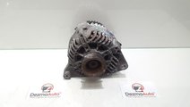 Alternator, Audi A4 (8D2, B5) 1.6B (pr:110747)