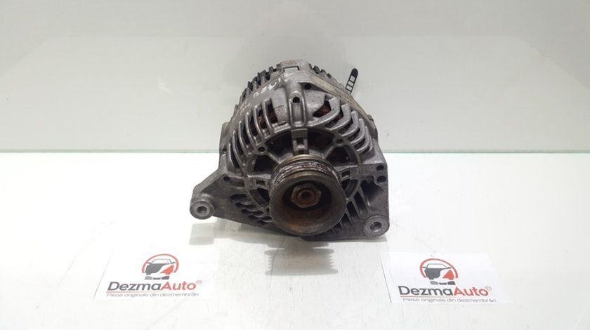 Alternator, Audi A4 (8D2, B5) 1.6B (pr:110747)