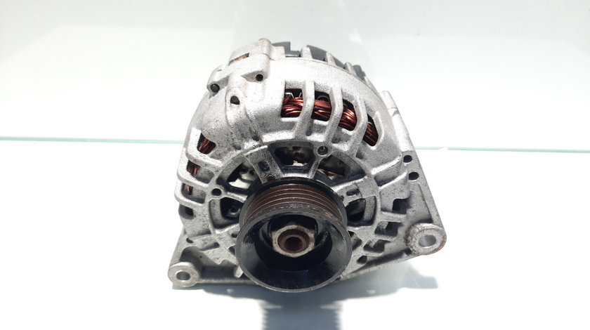 Alternator, Audi A4 (8D2, B5) 1.8 B, ARG (id:450203)