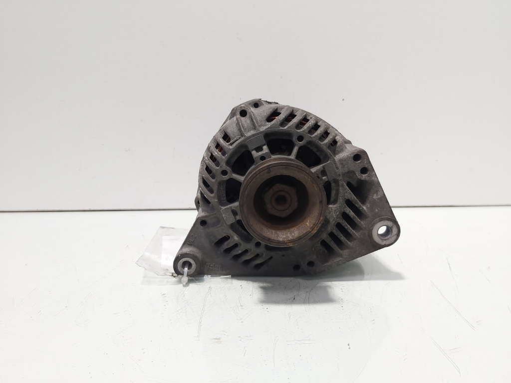Alternator, Audi A4 (8D2, B5), 1.8 benz, ADR (id:702734)
