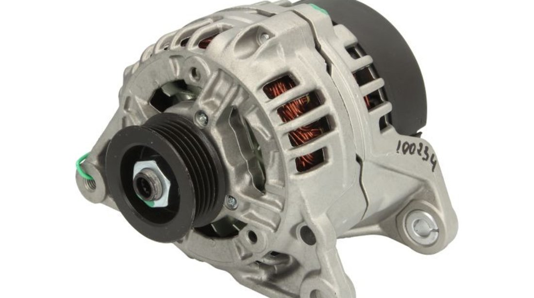 Alternator AUDI A4 (8D2, B5) STARDAX STX100234R