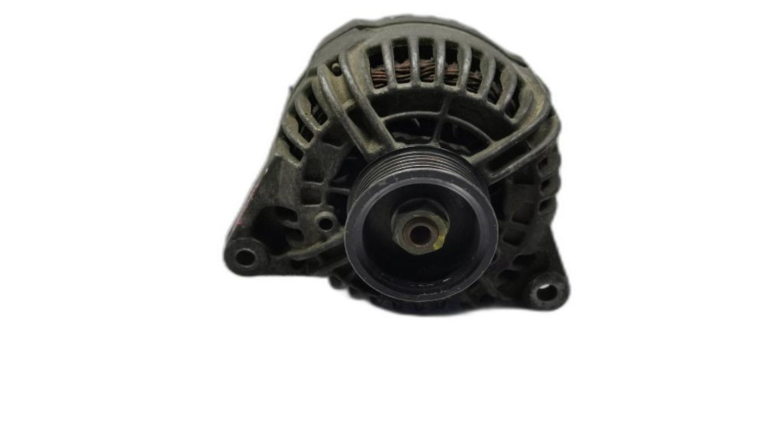 Alternator Audi A4 8E 2002 2003 2.4 BDV OEM 0124615007