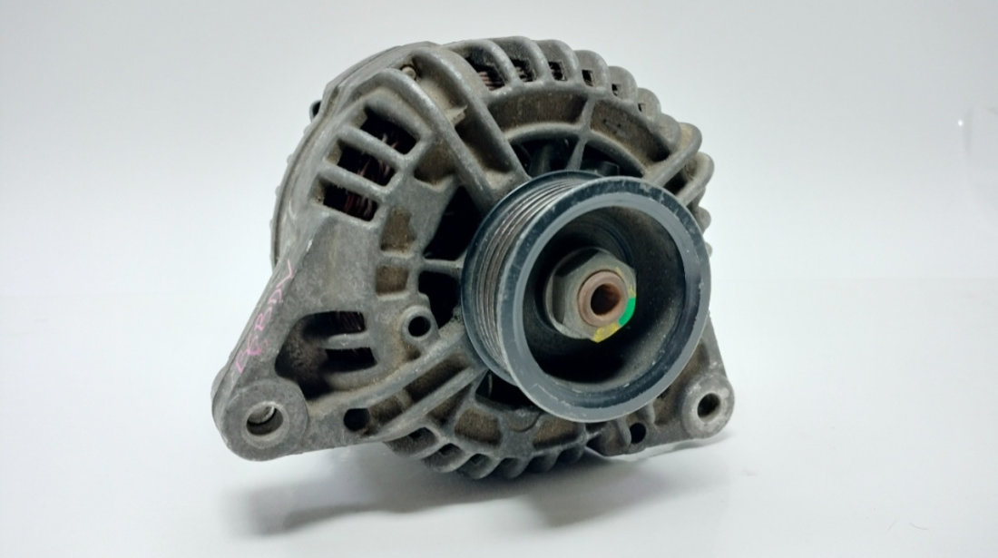 Alternator Audi A4 8E 2002 2003 2.4 BDV OEM 0124615007