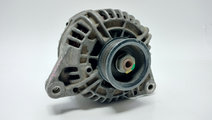 Alternator Audi A4 8E 2002 2003 2.4 BDV OEM 012461...