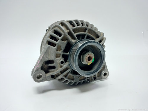 Alternator Audi A4 8E 2002 2003 2.4 BDV OEM 0124615007