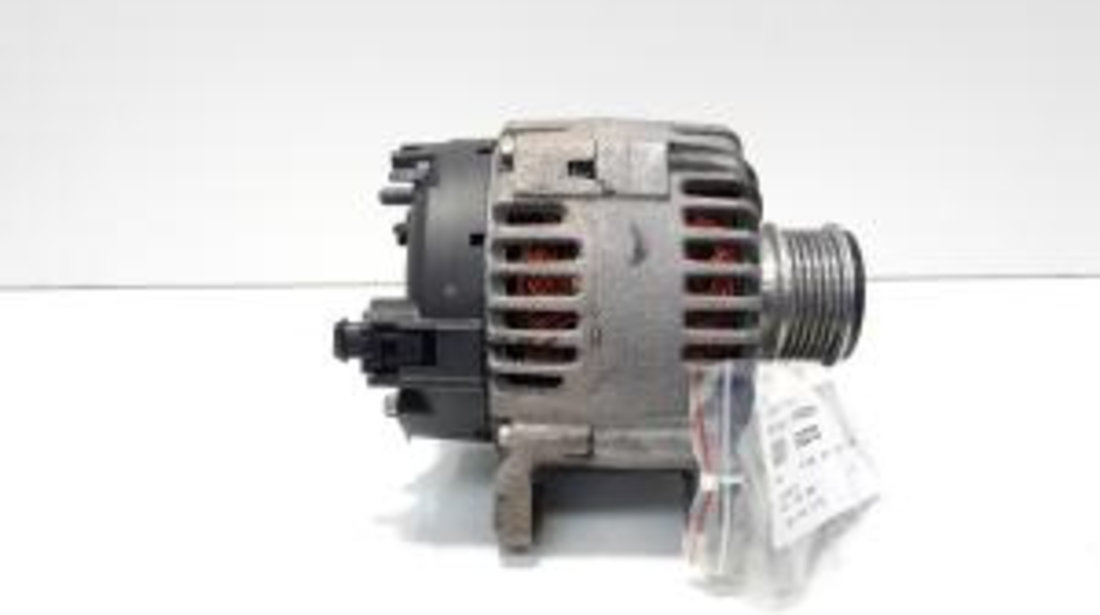 Alternator, Audi A4 (8E2, B6) 1.9 tdi, AVF, 06F903023H (pr:110747)