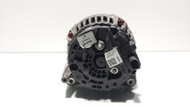 Alternator, Audi A4 (8E2, B6), 1.9 TDI, AVF (id:63...