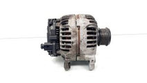 Alternator, Audi A4 (8E2, B6) 1.9 tdi, cod 06F9030...