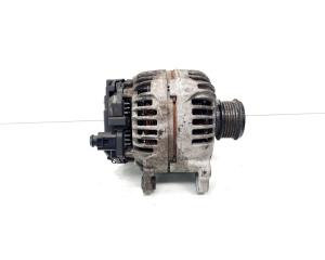 Alternator, Audi A4 (8E2, B6) 1.9 tdi, cod 06F903023J (pr:110747)