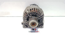 Alternator, Audi A4 (8E2, B6) [Fabr 2000-2004] 1.9...