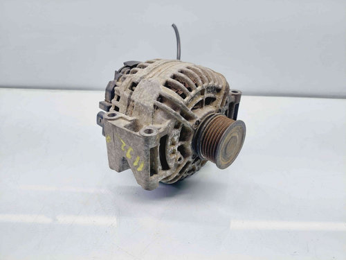 Alternator Audi A4 (8E5, B6) Avant [Fabr 2001-2004] 06B903016Q 1.6 Benz ALZ 75KW / 102CP