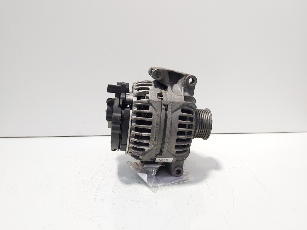 Alternator, Audi A4 (8EC, B7) 1.8 T-benz, BFB (id:682205)