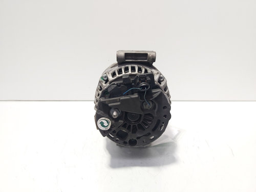 Alternator, Audi A4 (8EC, B7), 1.8 T benz, BFB (idi:682205)
