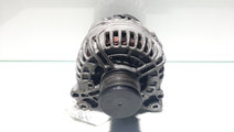 Alternator, Audi A4 (8EC, B7), 2.0 tdi, BPW, cod 0...